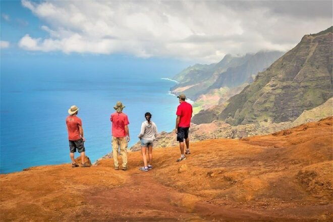 Kauai: Full-Day Kauaʻi Adventure - Select Participants and Date