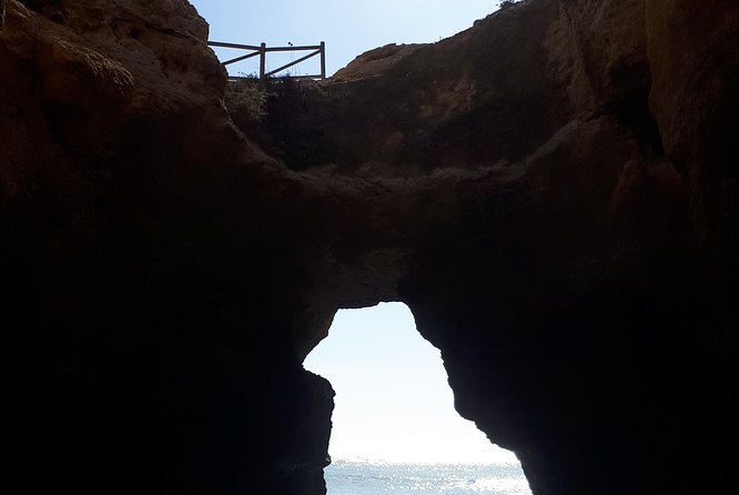 Kayak Algarve Tour BENAGIL by Diamond Tours - Common Questions