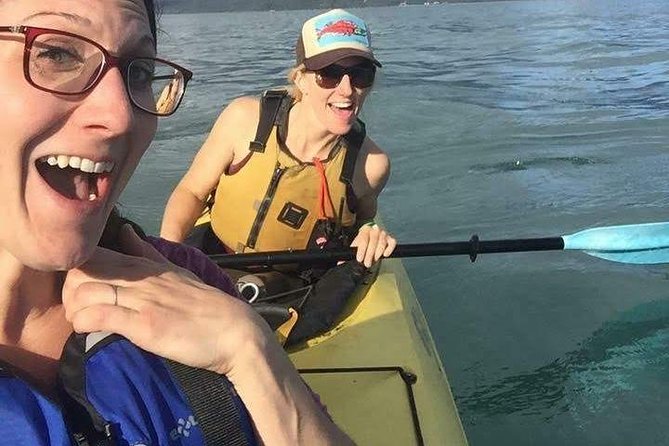 Kayak and Hike to Historic WW2 Army Fort in Alaska! - The Sum Up
