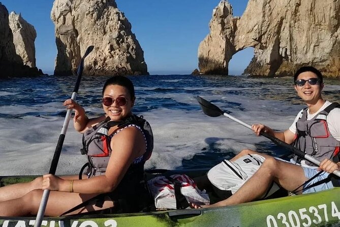 Kayak and Snorkel Tour at Pelican Rock - Dry Bag