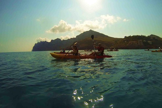 Kayak & Coasteering - Safety Guidelines