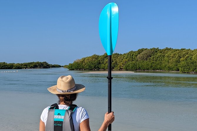 Kayak Merida - How to Get There