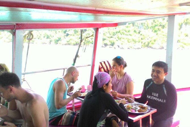 Kayaking and Snorkeling Tour in Ang Thong Marine Park - Tips and Recommendations