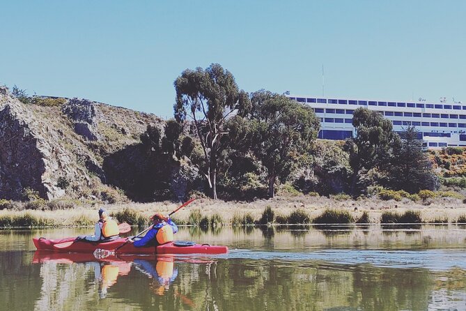 Kayaking Uros Island (Half Day) - Common Questions