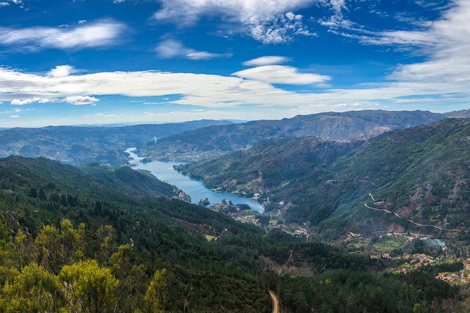 Kayaking & Waterfalls Trek In Gerês National Park With Lunch Included - Booking Information and Tips for a Successful Trip