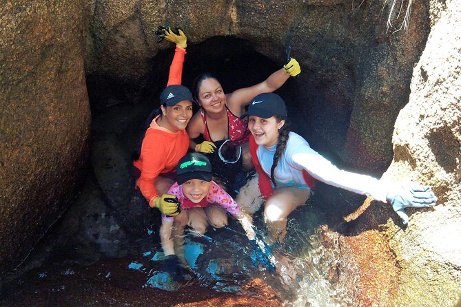 Kayaks Tour to El Morro Islet - Additional Information