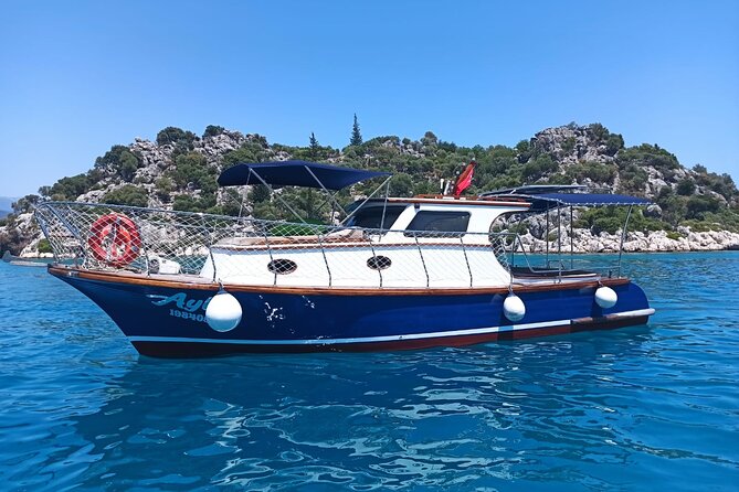 Kekova Sunset Cruise - What to Pack for Kekova Sunset Cruise