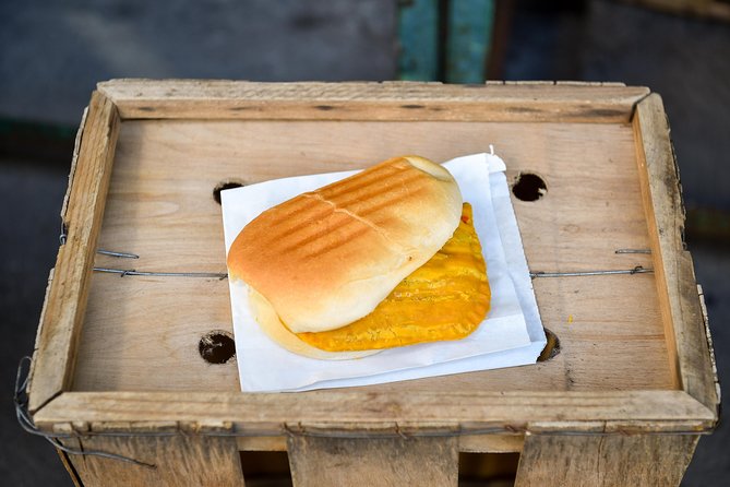 Kensington Market -Torontos Neighborhood International Food Tour - The Sum Up