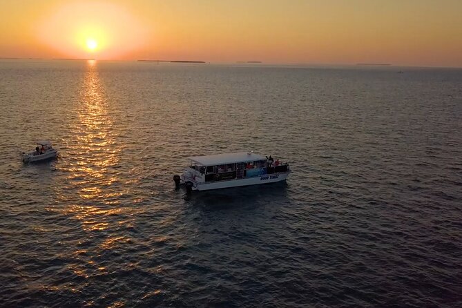 Key West Cocktail Cruise Adults Only Sunset Cruise With Open Bar - Common Questions