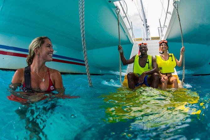 Key West Sail and Snorkeling With Transportation From Miami Included - Transportation From Miami Included