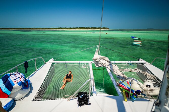 Key Wests Locals Top Sailing and Sun Experience - Directions