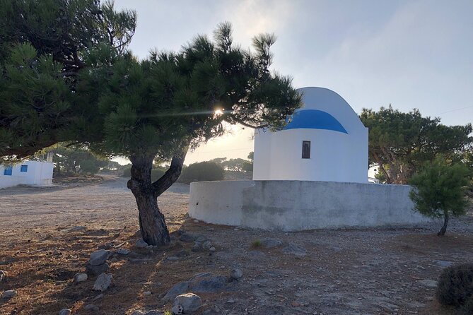 KGS02.Off the Beaten Track Tour in Kefalos & Cavo Paradiso - Booking Information and Contact Details