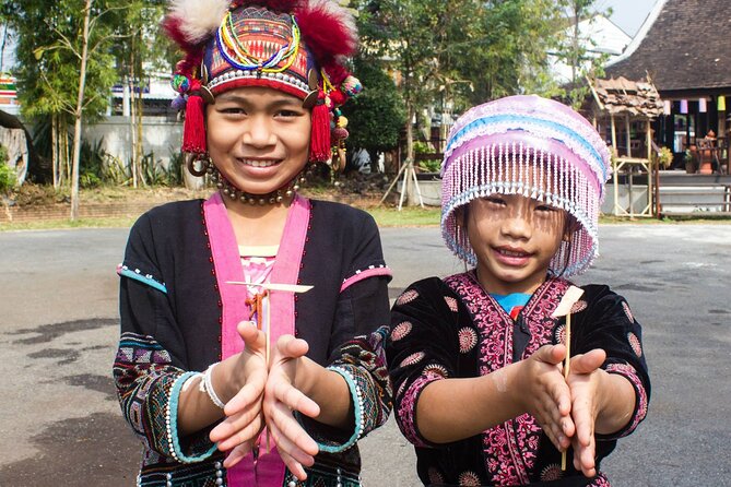 Khantoke Dinner and Cultural Show at Old Chiang Mai Cultural Center - Cancellation Policy and Refund Details