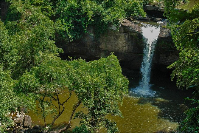 Khao Yai Bat Caves & Night Safari Adventure 3D/2N - Booking Information