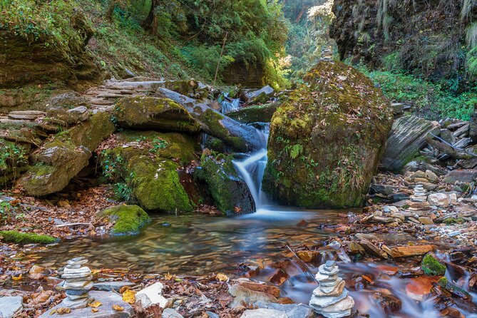 Khopra Danda Trek Hot Spring - The Sum Up