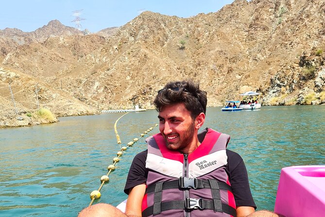 Khor Fakkan Day Tour With Kayak - Tour Details