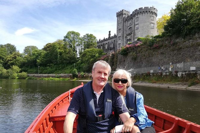 Kilkenny Guided River Tour - Traveler Photos and Reviews