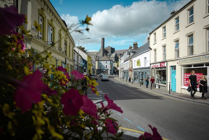 Kilkenny Medieval · One-Day Tour With Guide in Spanish - The Sum Up