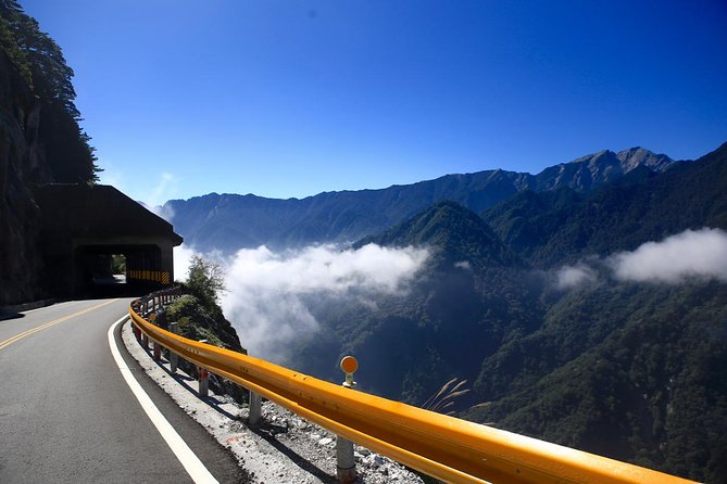 King of Taroko Mountain Bike Challenge From Hualien City - Traveler Reviews of the King of Taroko Mountain Bike Challenge