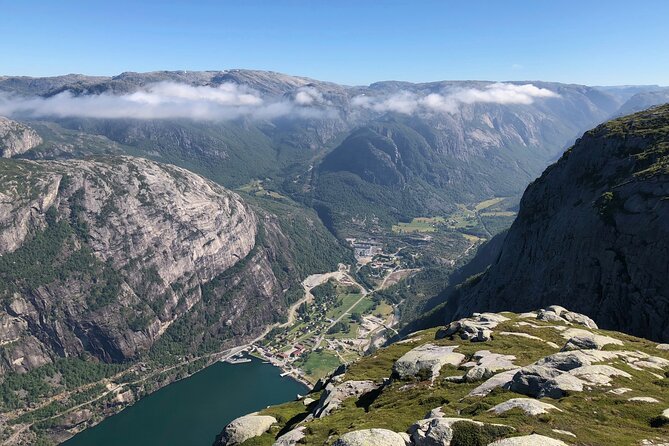 Kjeragbolten Hike Full-Day Small-Group Tour From Stavanger - Common Questions