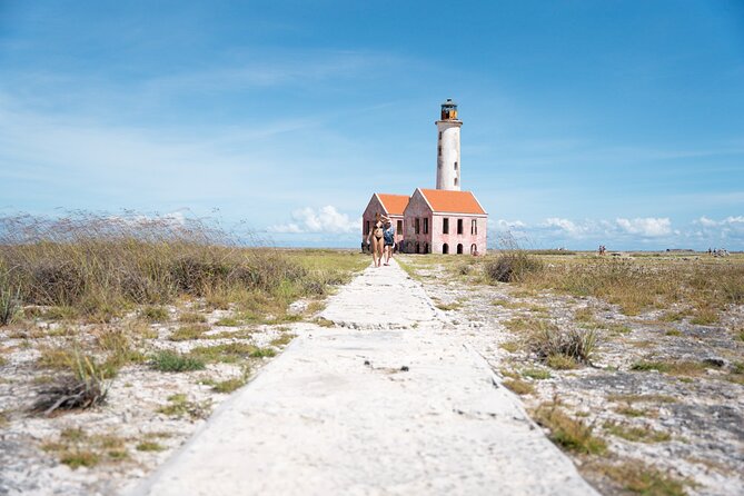 Klein Curacao Day Trip With Premium Open Bar and Bbq-Lunch - Additional Info and Cancellation Policy