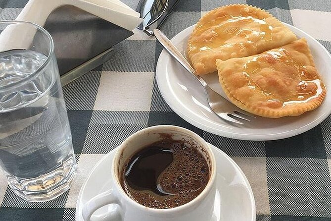 Knossos Palace and Heraklion City Walking Food Tour (Small Group) - The Sum Up