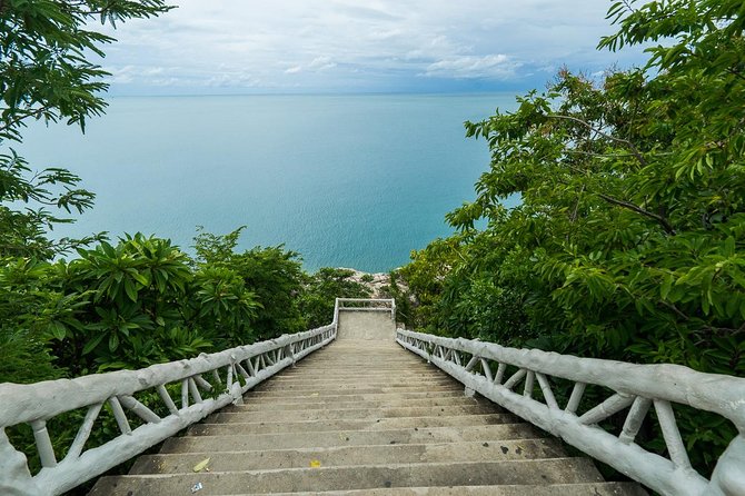 Ko Samui City Tour Including Wat Phra Yai, Lat Ko Viewpoint, Hin Ta Hin Yai Rock - Contact Information