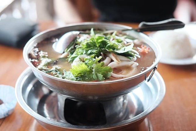 Koh Larn Trip From Pattaya Including Seafood Lunch - Common Questions