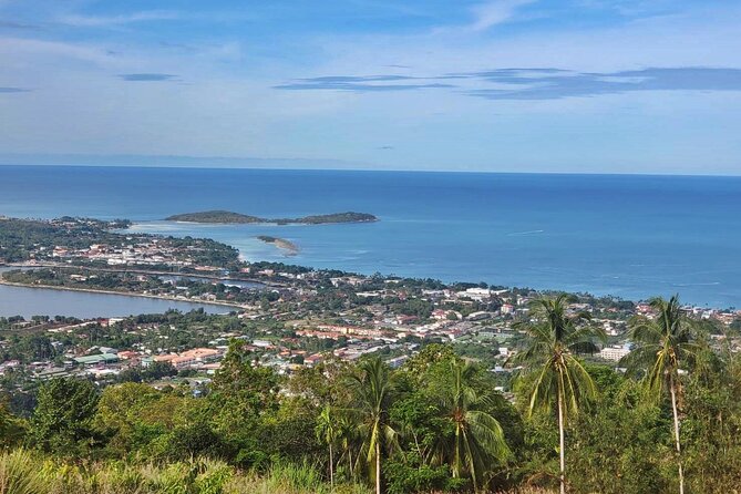 Koh Samui 4WD Jeep Jungle Tour - Common Questions