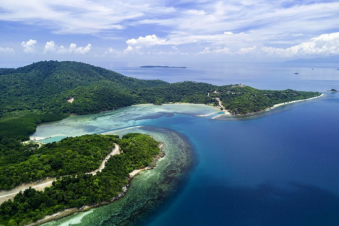 Koh Samui Island Tour by Boat - Booking Information