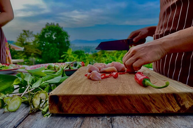 Koh Samui Jungle Kitchen - Half Day Cooking Class - Cancellation Policy