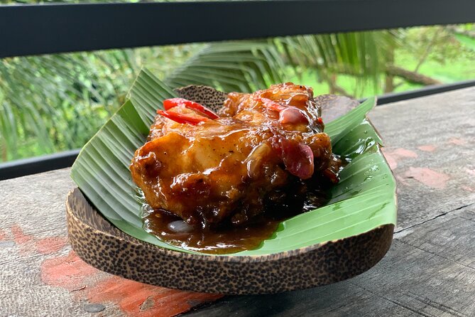 Koh Samui Jungle Kitchen - Private Half Day Cooking Class - Directions