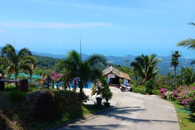 Koh Samui Paradise Park Farm Admission Ticket With Return Transfer - Common Questions About Koh Samui Paradise Park Farm