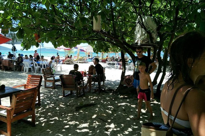 Koh Samui Snorkeling and Kayaking - Common Questions