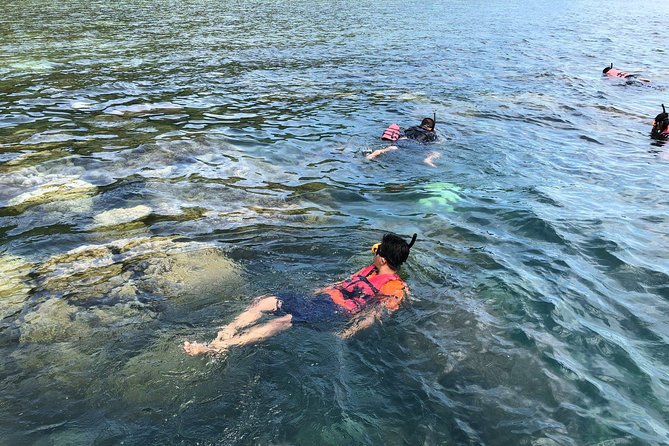 Koh Tan and Koh Madsum Sunset Trip By Longtail Boat From Koh Samui - Miscellaneous