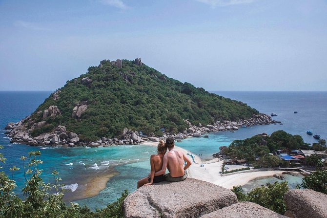 Koh Tao and Koh Nangyuan Snorkeling Tour by Speedboat From Ko Samui - Common Questions