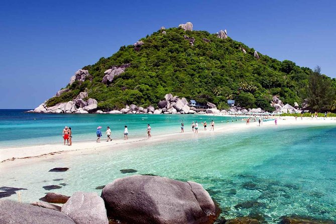 Koh Tao and Koh Nangyuan Snorkeling Tour by Speedboat From Ko Samui - Tips for a Memorable Experience