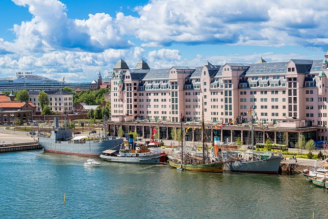 Kon-Tiki Museum and Fram Polar Ship By Walk - The Sum Up