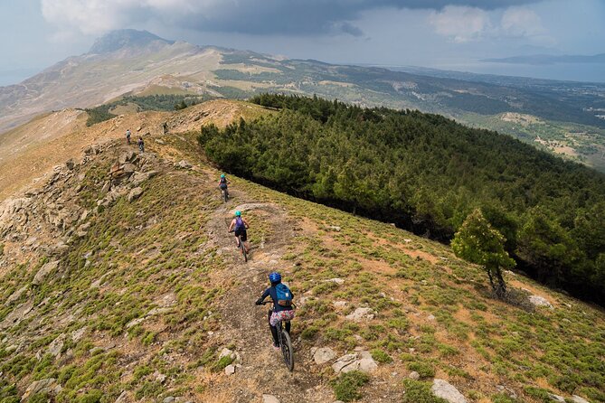 Kos Adventure Emtb Tours - Contact and Pricing Information