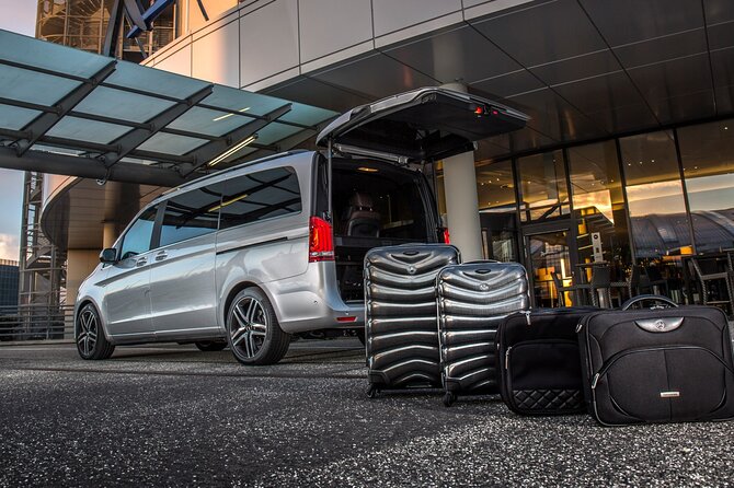 Kos - Airport Private Transfer - Flight Monitoring for On-time Pickup