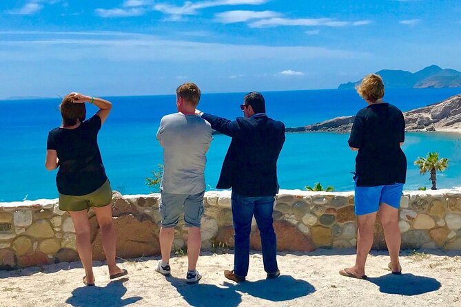 Kos Luxury Sightseeing Private Tours - Background and Product Details