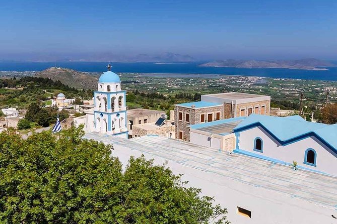 Kos Safari - Pricing and Booking Details