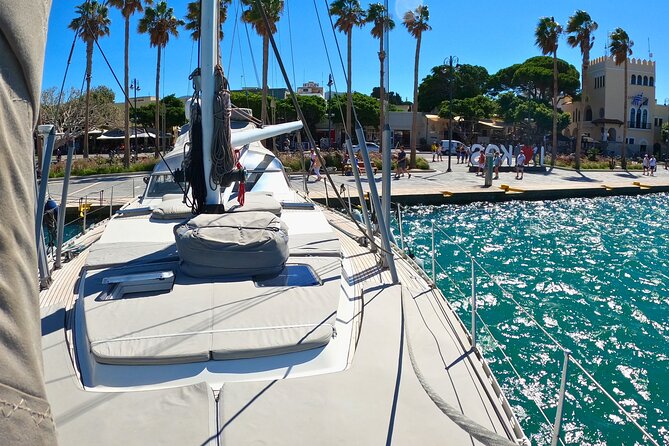 Kos: Small Group Full-Day Sailing With Meal, Drinks, & Swim - Common Questions