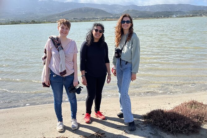 Kos Wildlife Walks: Birdwatching and Animal Photography - Directions