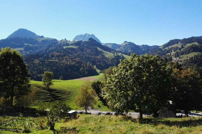 (Kpg350) - Gruyères With Cheese and Chocolate Private Tour - Directions