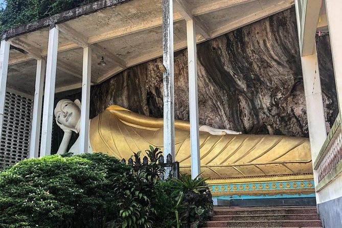 Krabi City Tour Including Reclining Buddha, Tiger Cave Temple & Khao Khanab Nam - Convenient Hotel Transfers and Inclusions