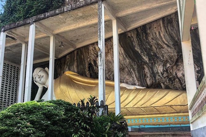 Krabi City Tour With Reclining Buddha, Tiger Cave Temple - Common Questions