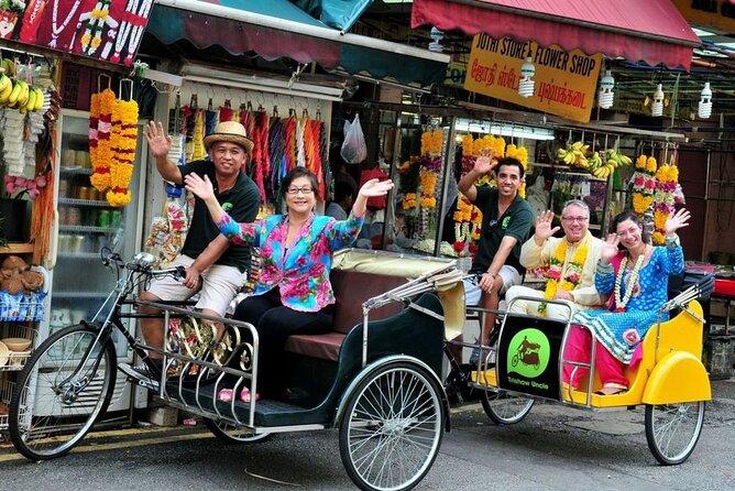 Kuala Lumpur and Malacca: Private Historical Tour From Singapore - Additional Information