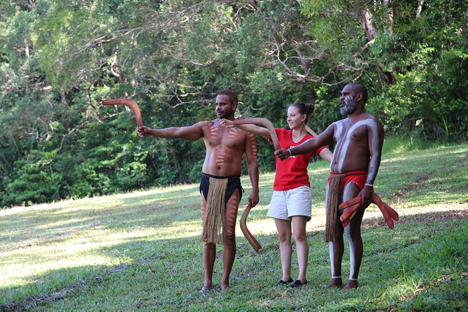 Kuranda Rainforestation Nature Park Ticket (BNP) - Reserve Now and Pay Later