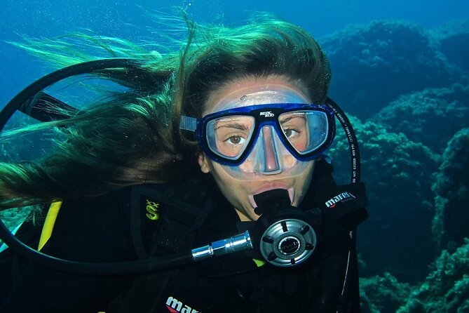 Kusadasi Beginners Discover Scuba Dive W/Transfers & Lunch - Cancellation Policy and Refund Details